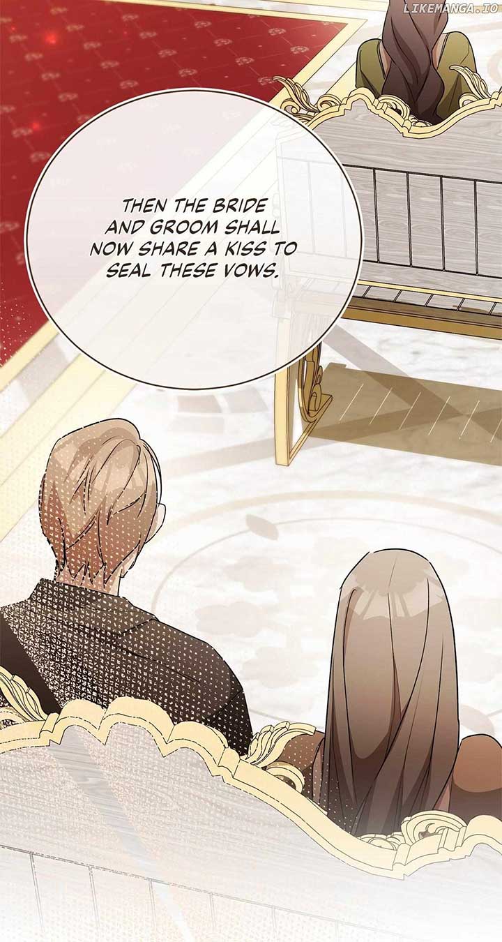 Arrogant Regret Chapter 8 - Page 63