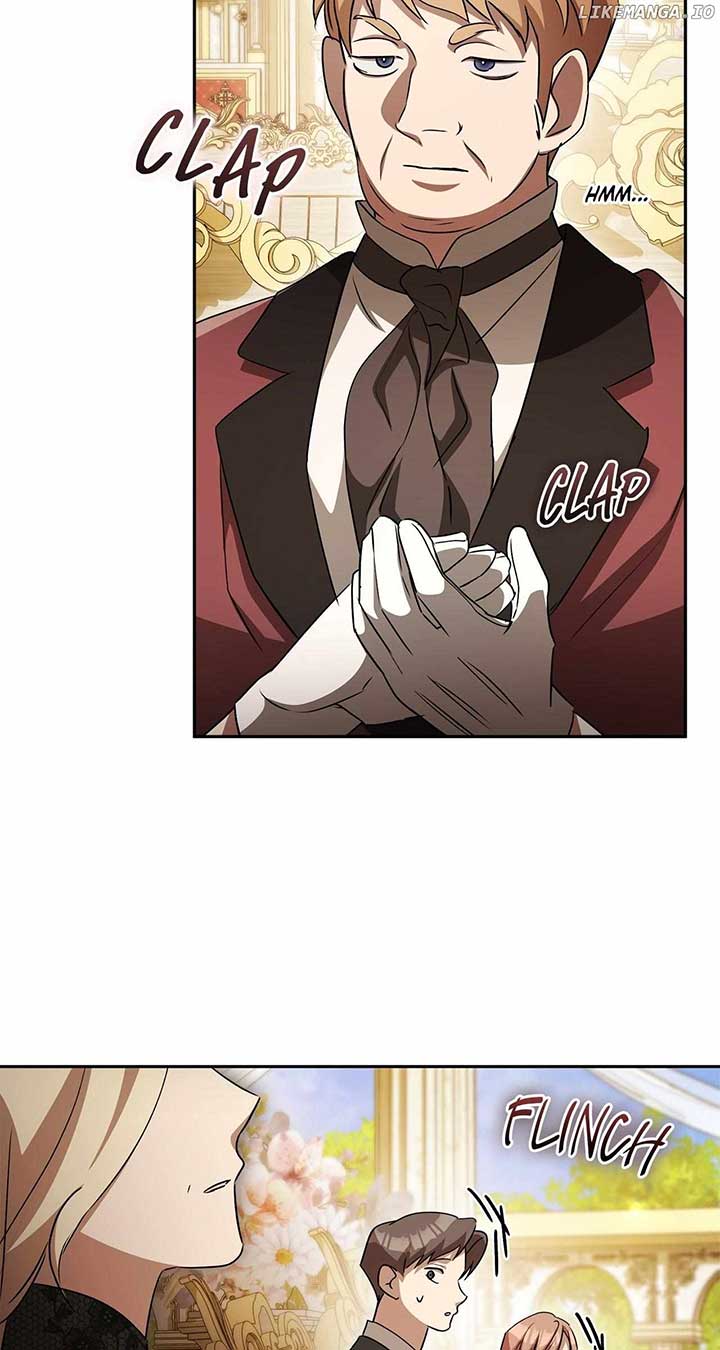 Arrogant Regret Chapter 8 - Page 69