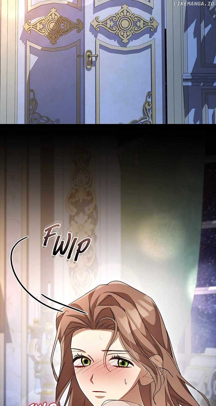 Arrogant Regret Chapter 8 - Page 88