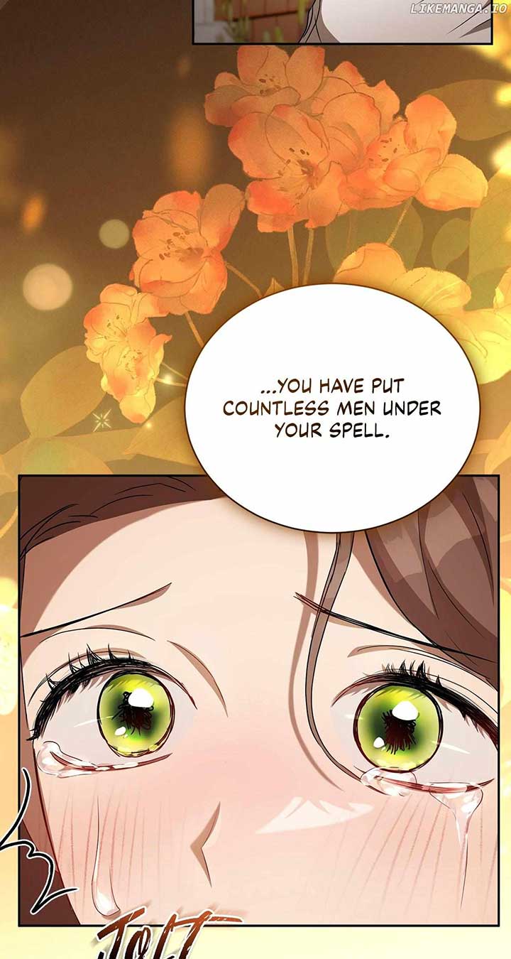 Arrogant Regret Chapter 8 - Page 9