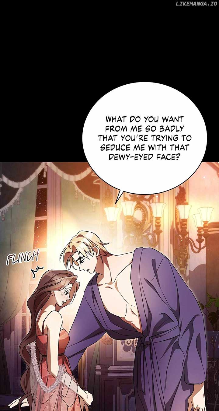Arrogant Regret Chapter 9 - Page 22