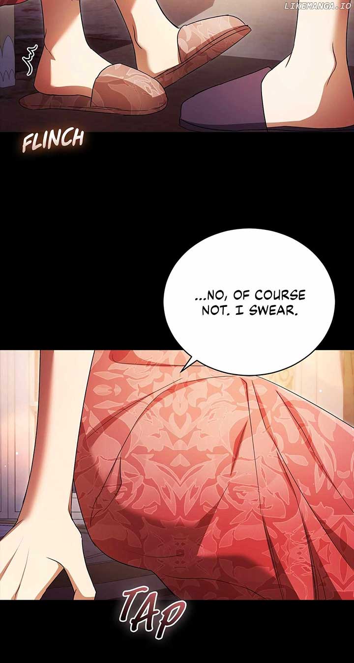 Arrogant Regret Chapter 9 - Page 24
