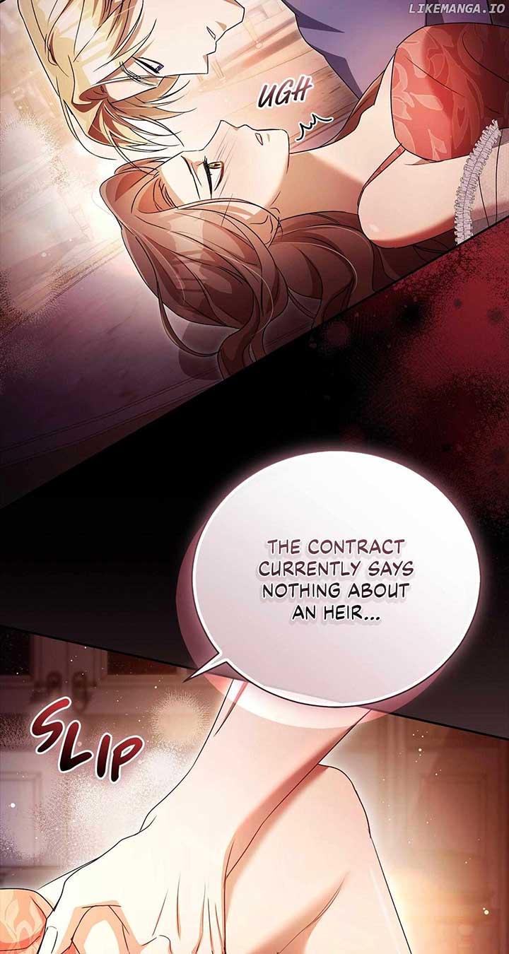 Arrogant Regret Chapter 9 - Page 30