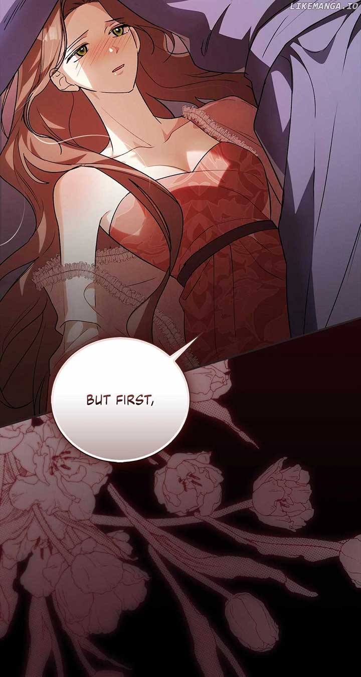 Arrogant Regret Chapter 9 - Page 34