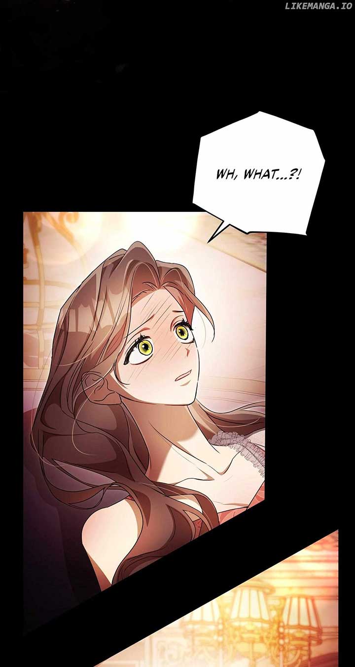 Arrogant Regret Chapter 9 - Page 37