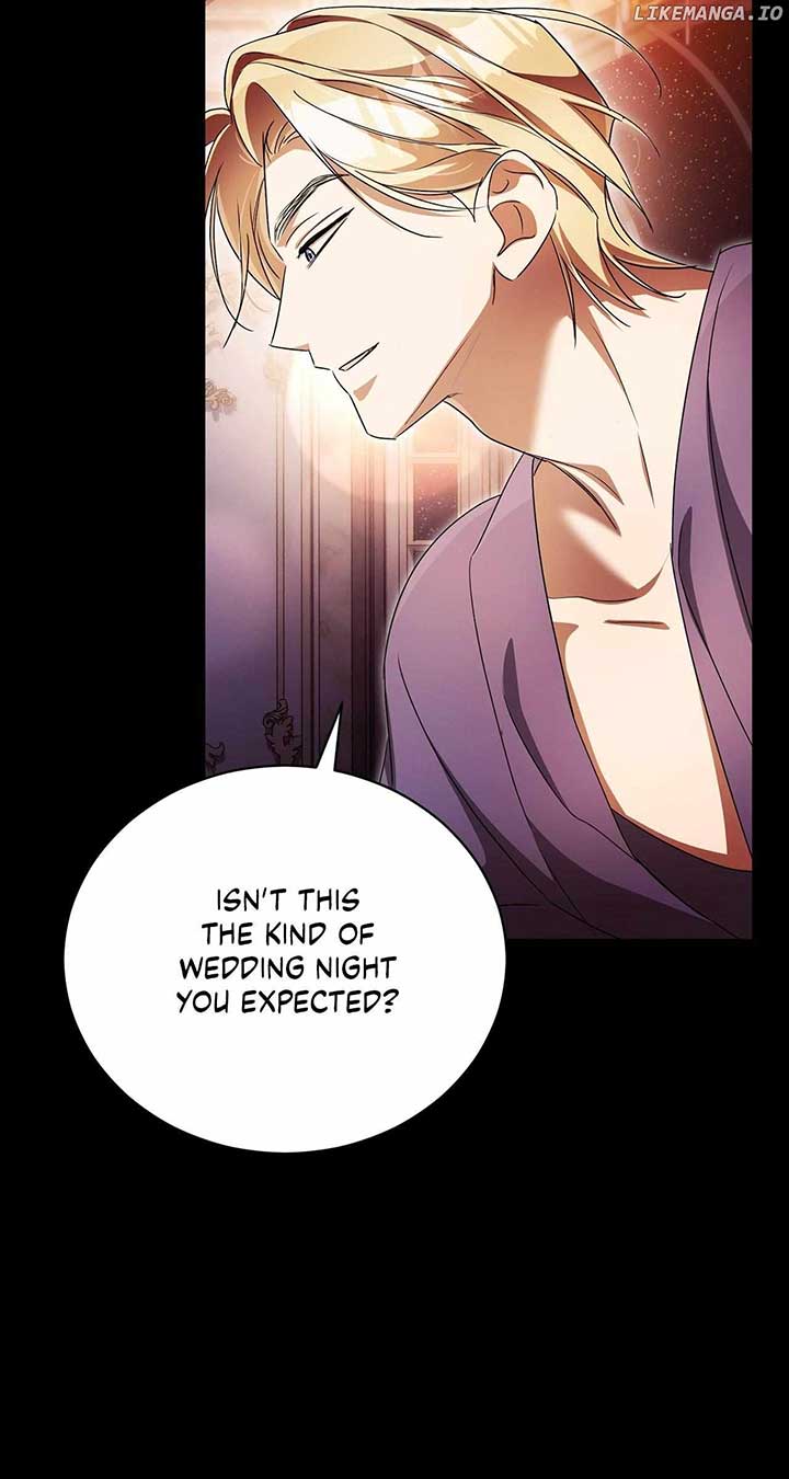 Arrogant Regret Chapter 9 - Page 38
