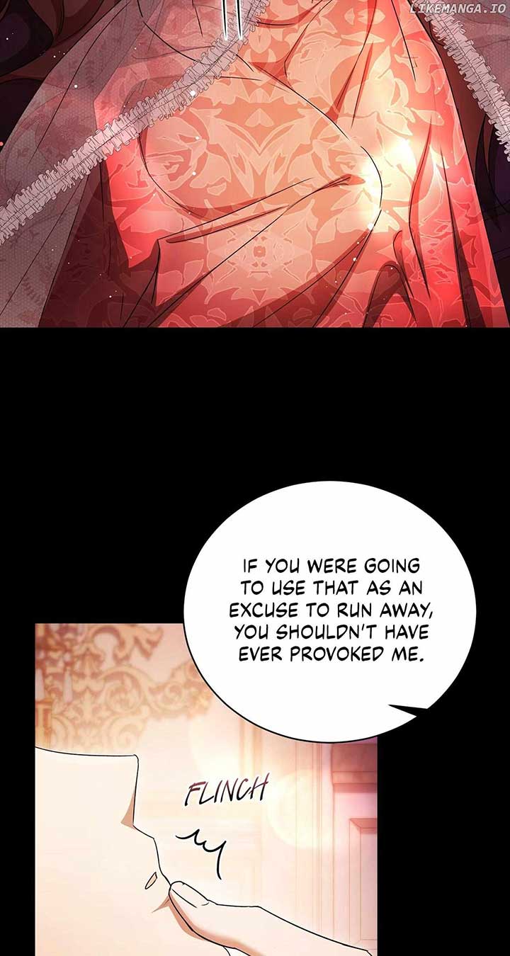 Arrogant Regret Chapter 9 - Page 40