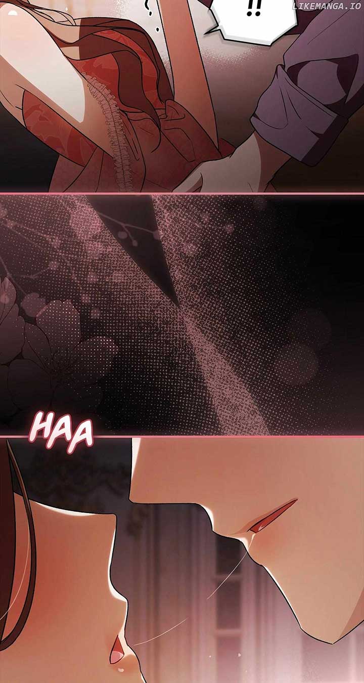 Arrogant Regret Chapter 9 - Page 48