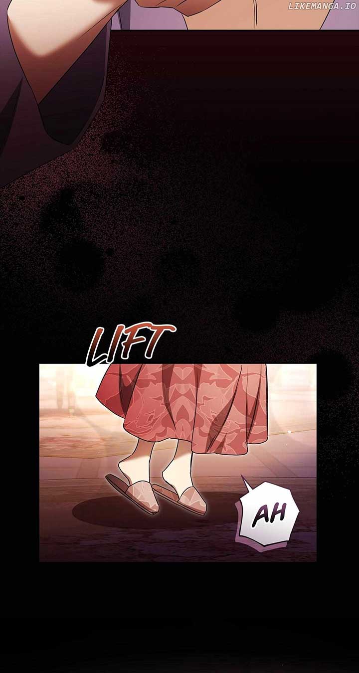 Arrogant Regret Chapter 9 - Page 53