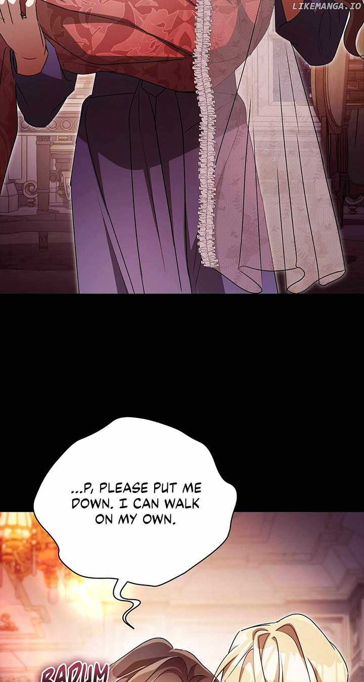 Arrogant Regret Chapter 9 - Page 57