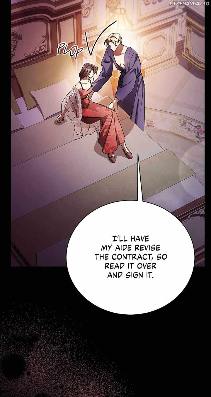 Arrogant Regret Chapter 9 - Page 59