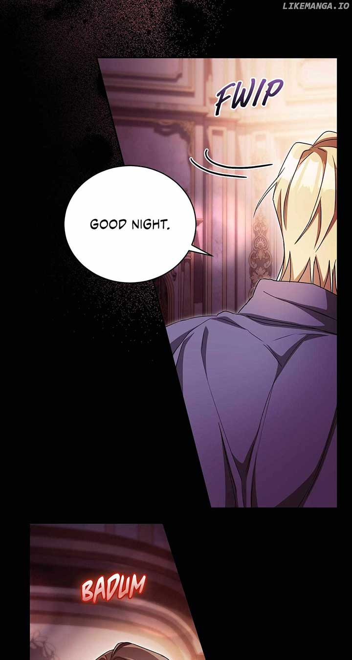 Arrogant Regret Chapter 9 - Page 60