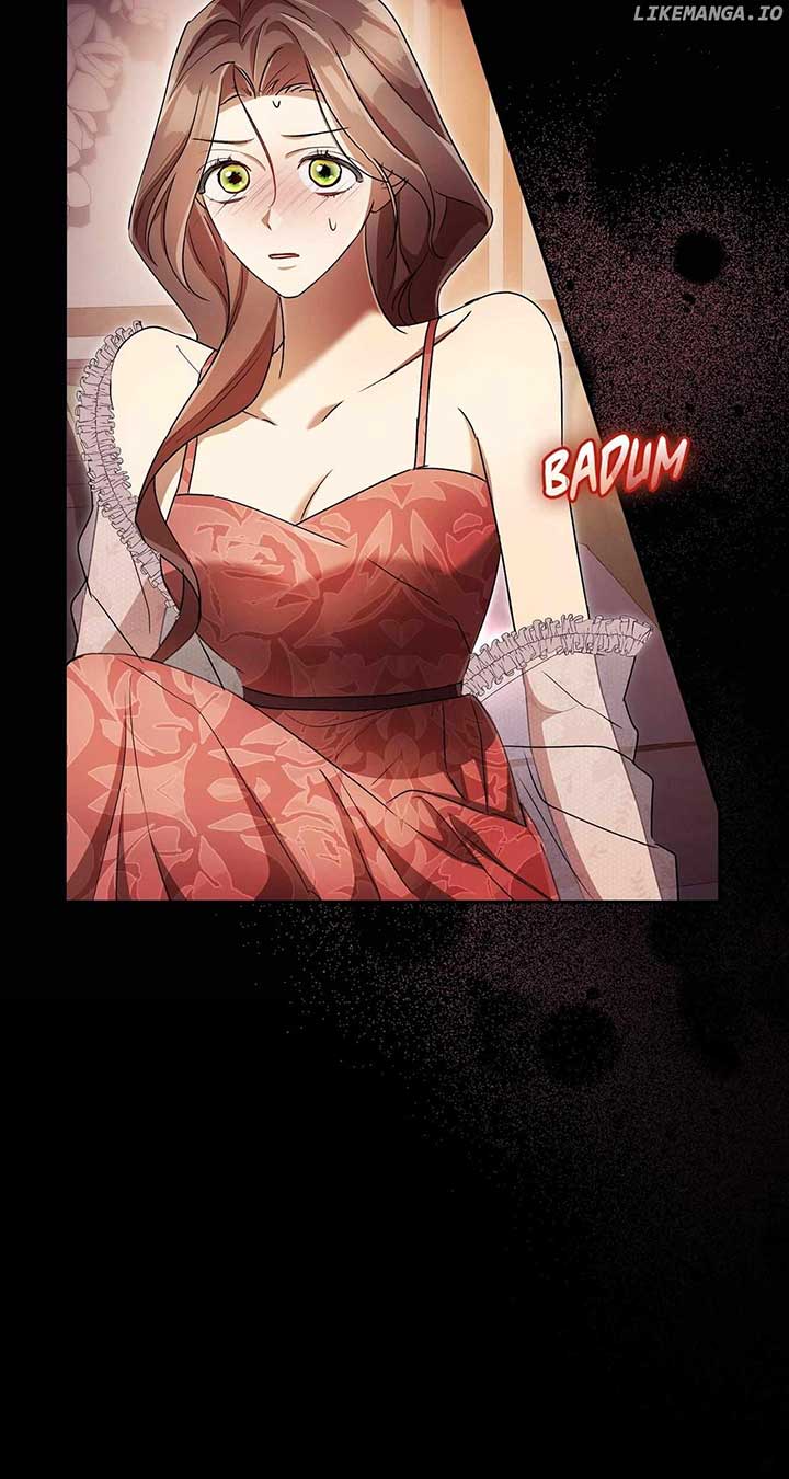 Arrogant Regret Chapter 9 - Page 61
