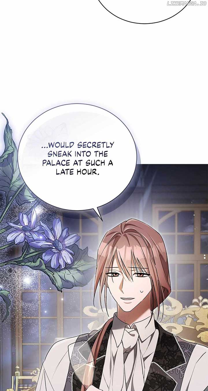 Arrogant Regret Chapter 9 - Page 69