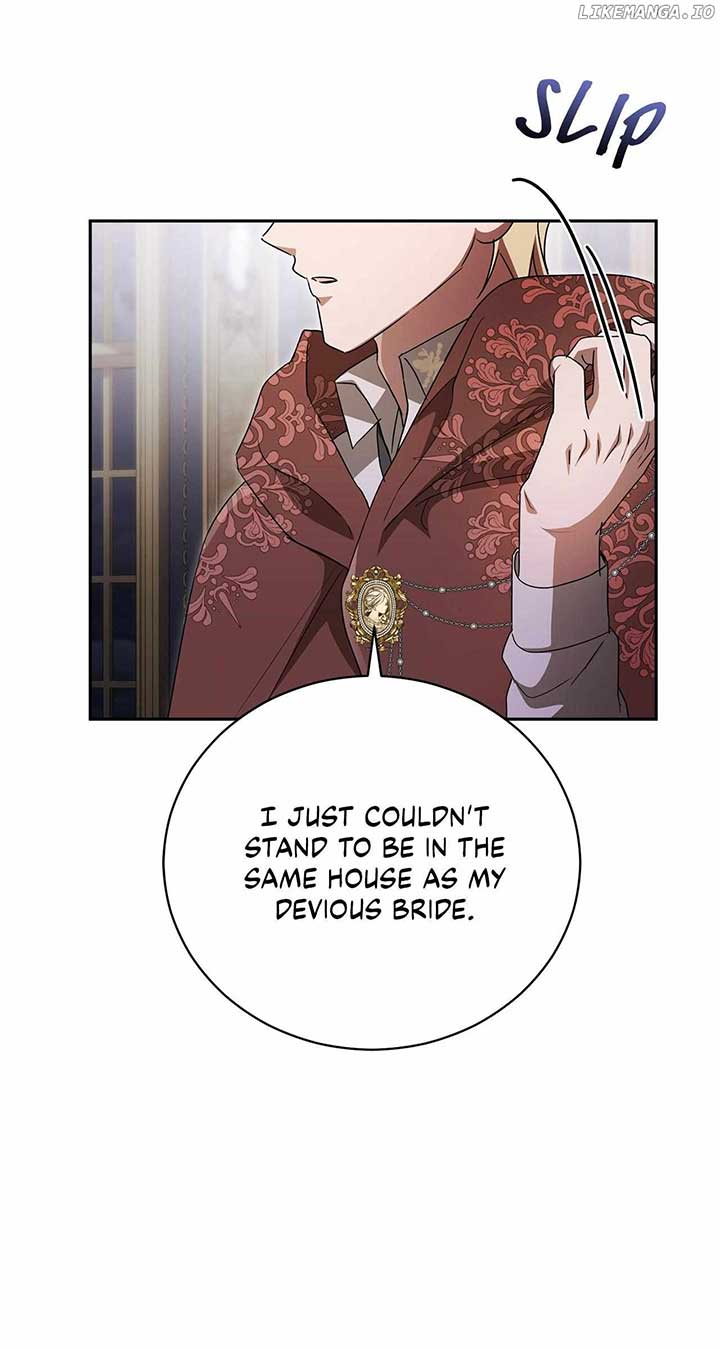 Arrogant Regret Chapter 9 - Page 71