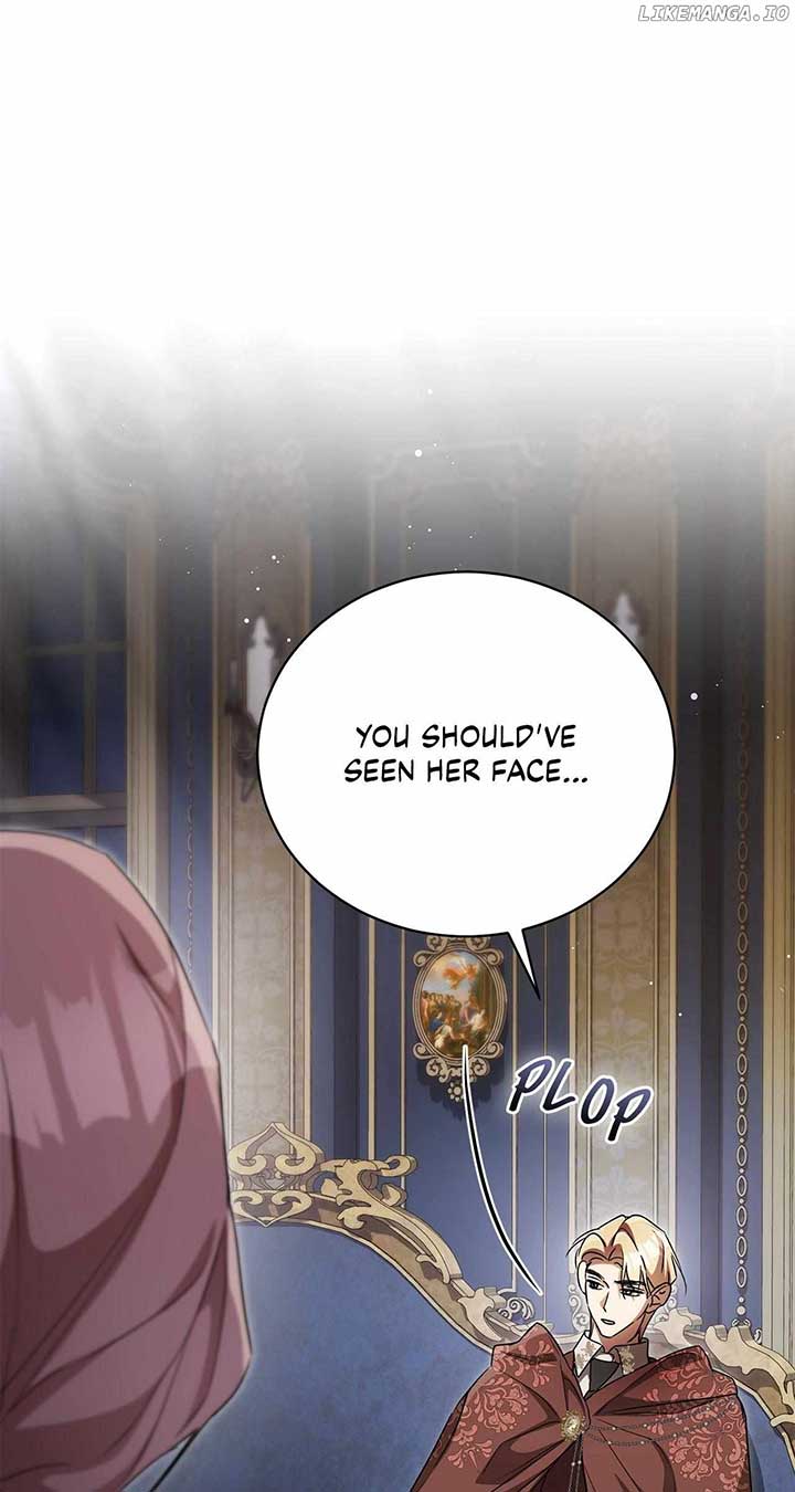 Arrogant Regret Chapter 9 - Page 72