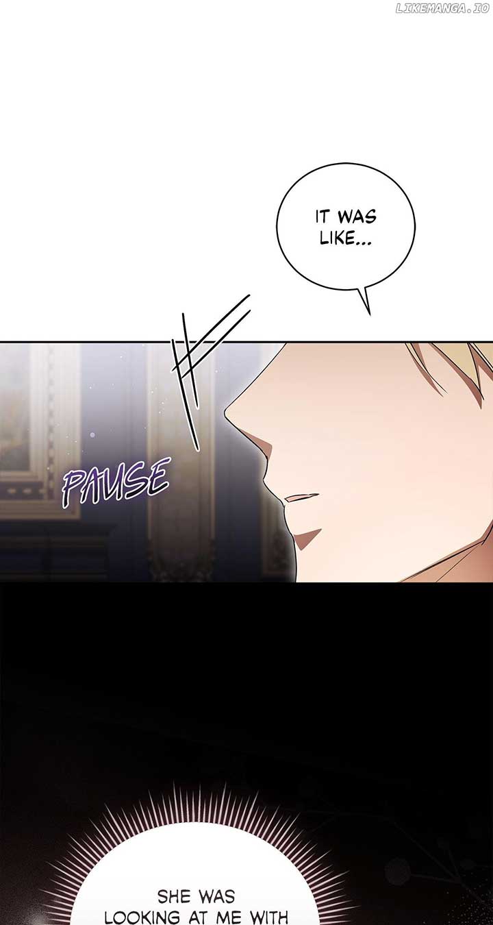 Arrogant Regret Chapter 9 - Page 74