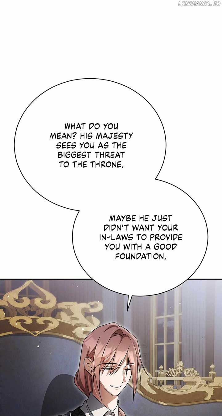 Arrogant Regret Chapter 9 - Page 85