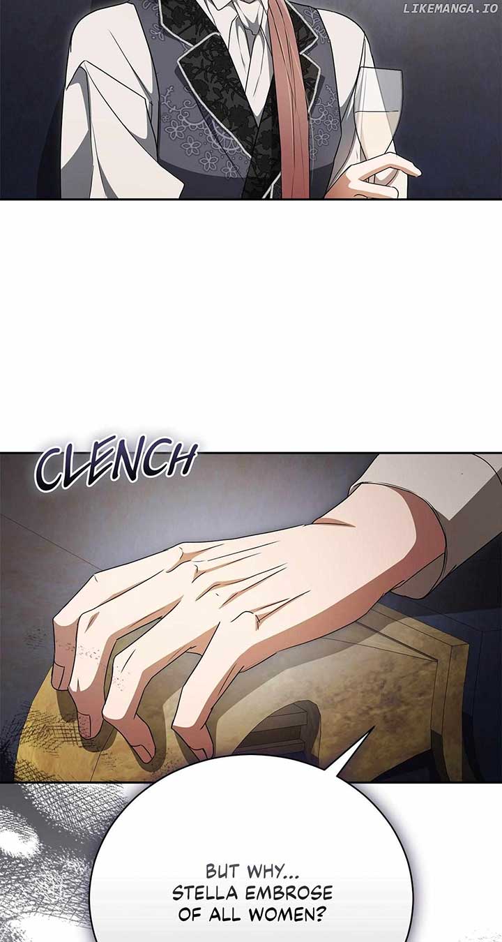 Arrogant Regret Chapter 9 - Page 86