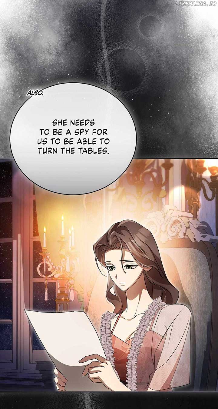 Arrogant Regret Chapter 9 - Page 89