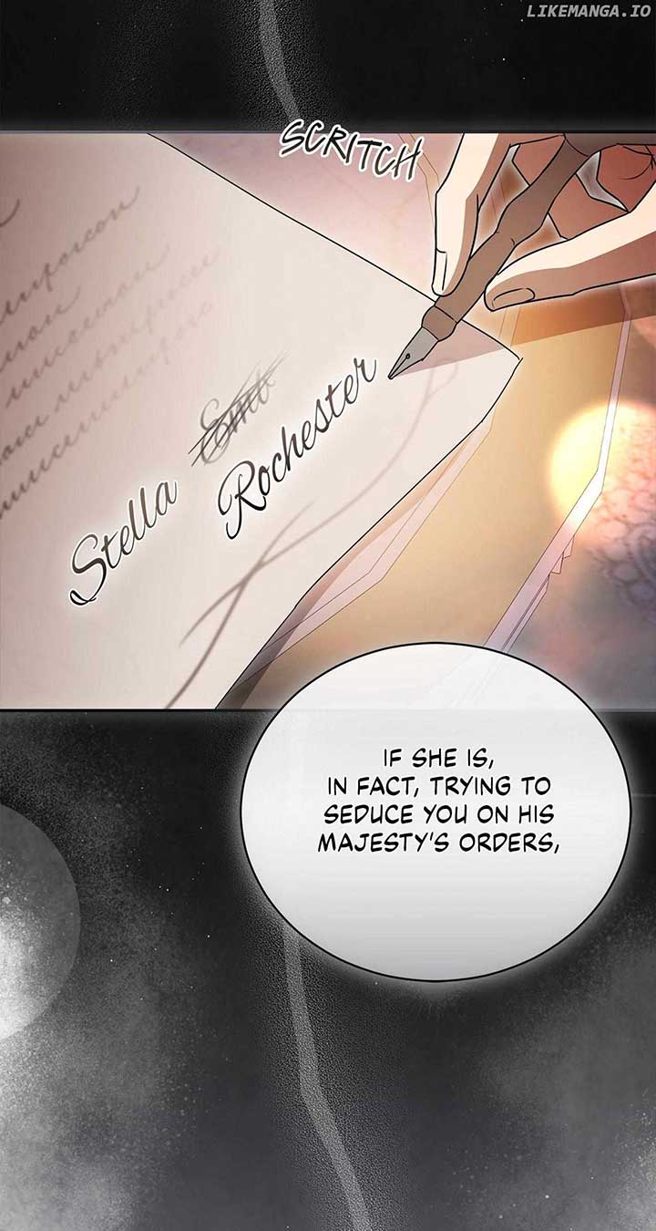Arrogant Regret Chapter 9 - Page 90
