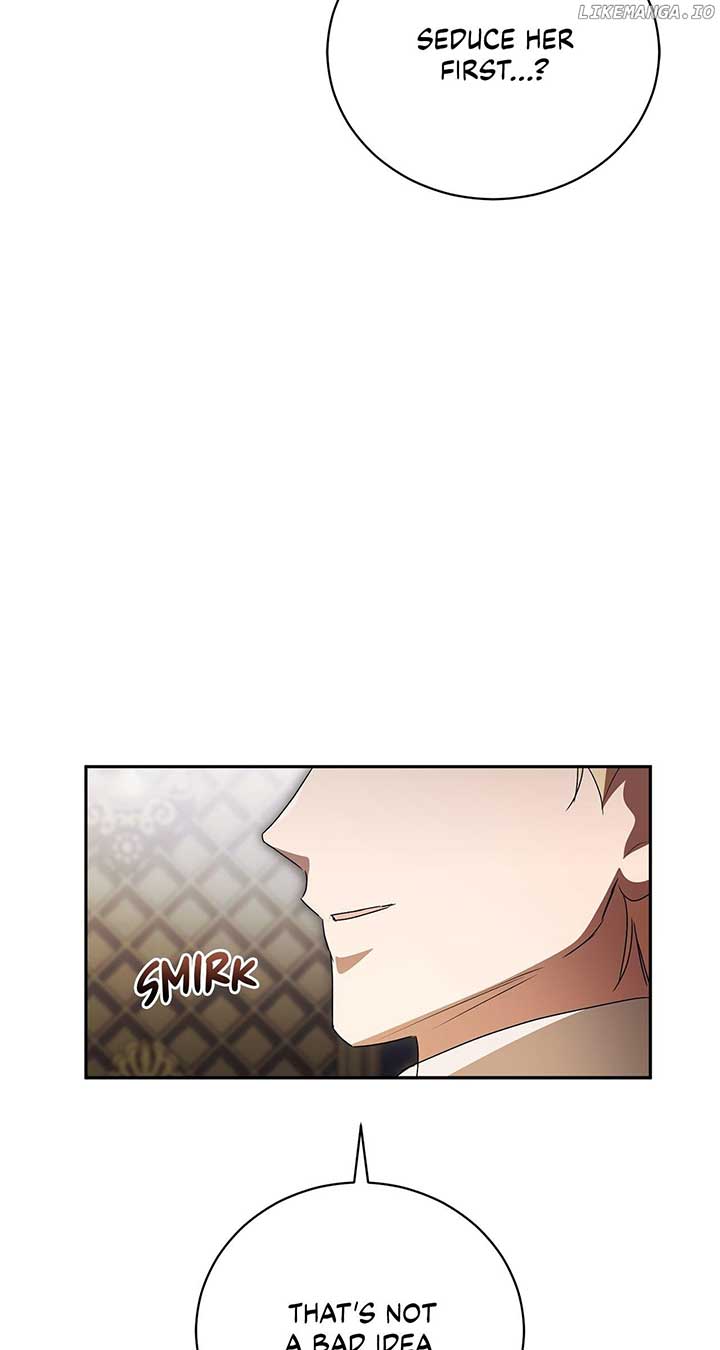 Arrogant Regret Chapter 9 - Page 94