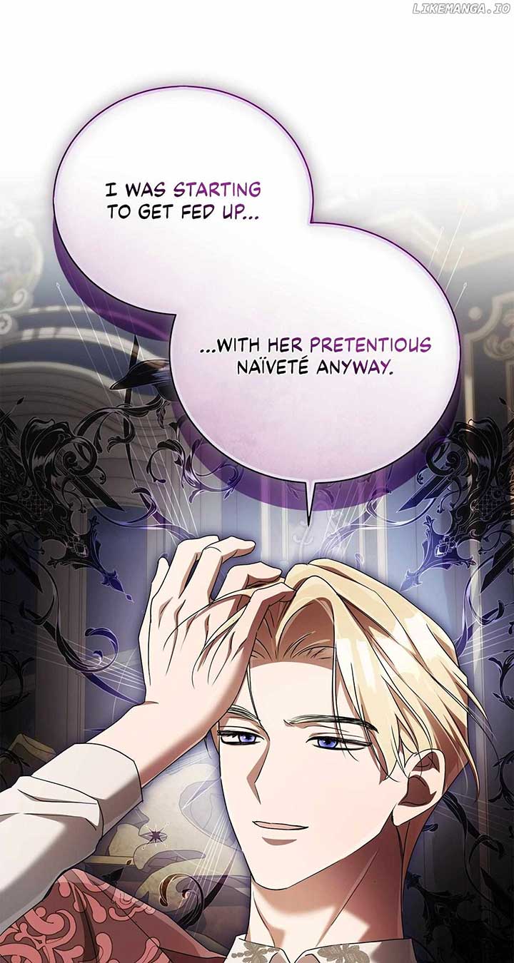 Arrogant Regret Chapter 9 - Page 96