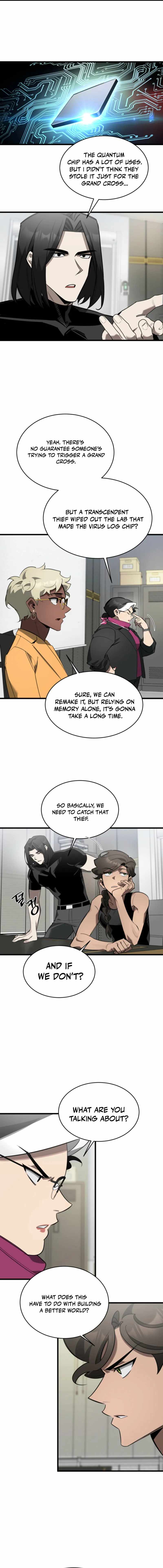 Artemis Chapter 11 - Page 4