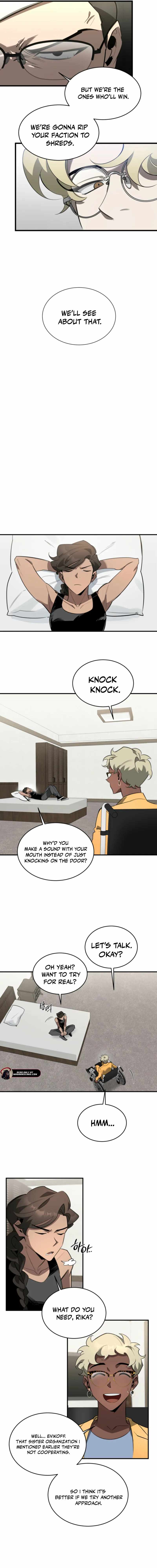 Artemis Chapter 11 - Page 7