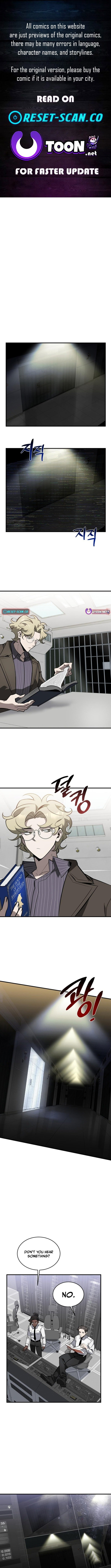 Artemis Chapter 16 - Page 0