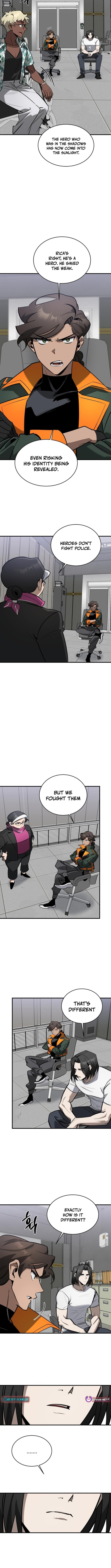 Artemis Chapter 16 - Page 11