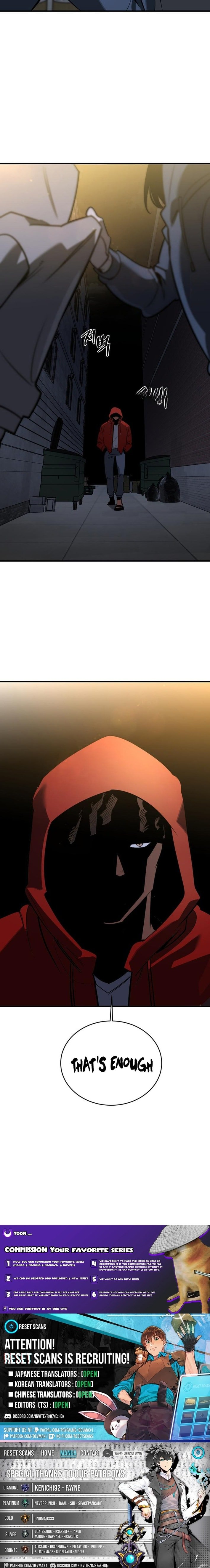 Artemis Chapter 16 - Page 13