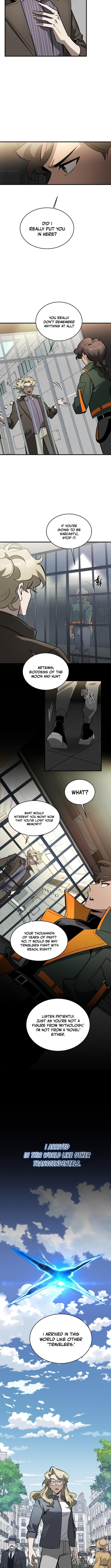 Artemis Chapter 16 - Page 2