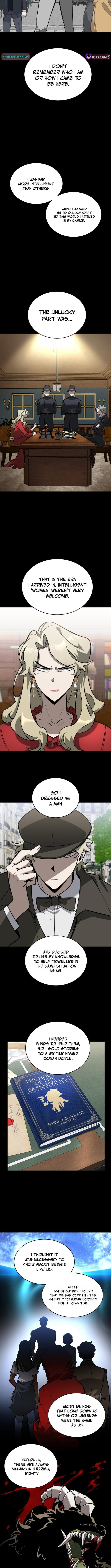 Artemis Chapter 16 - Page 3