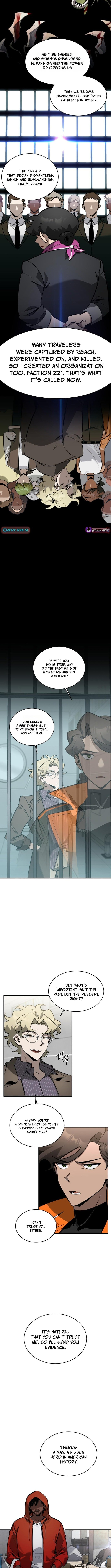 Artemis Chapter 16 - Page 4