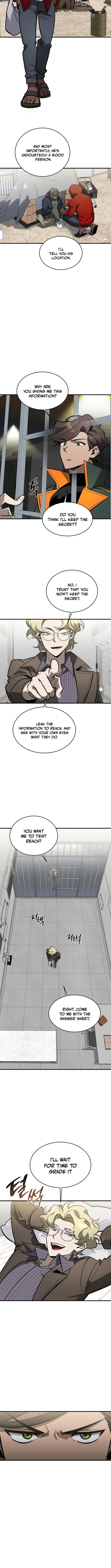 Artemis Chapter 16 - Page 5
