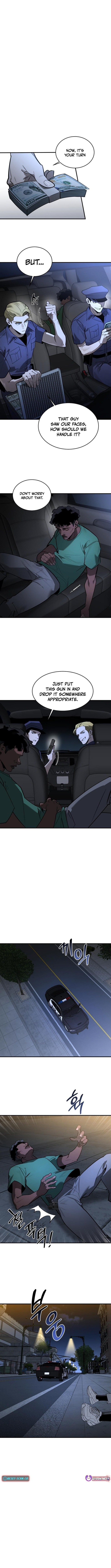 Artemis Chapter 16 - Page 6