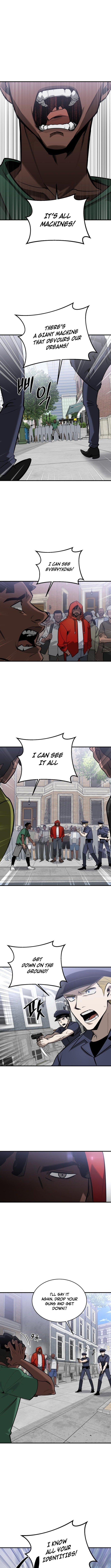 Artemis Chapter 16 - Page 7