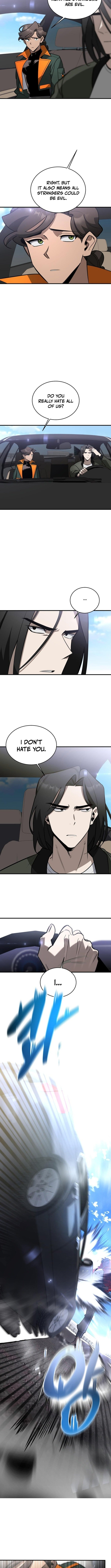 Artemis Chapter 17 - Page 11