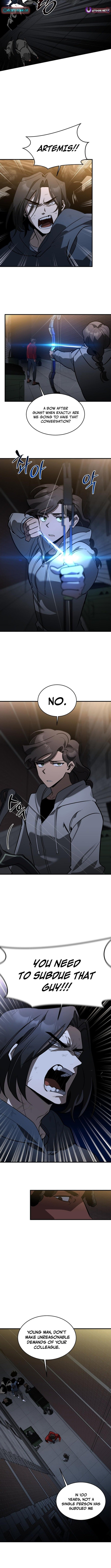 Artemis Chapter 17 - Page 3