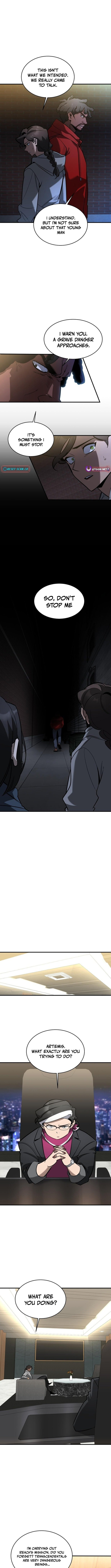 Artemis Chapter 17 - Page 4