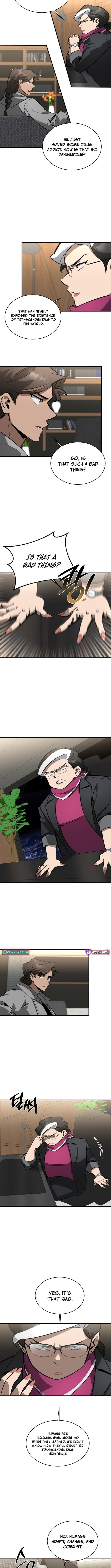 Artemis Chapter 17 - Page 5