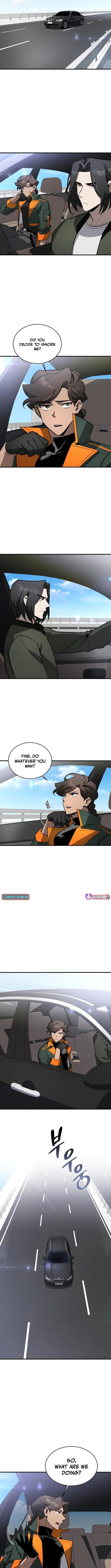 Artemis Chapter 17 - Page 9