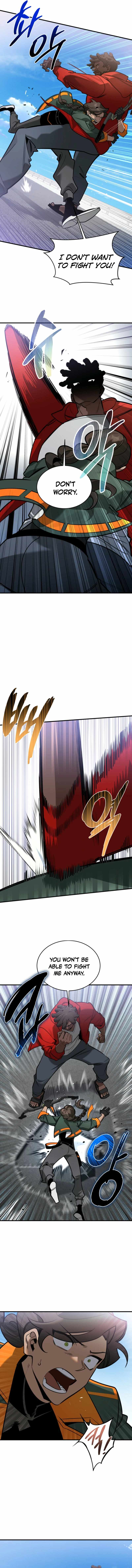 Artemis Chapter 19 - Page 2
