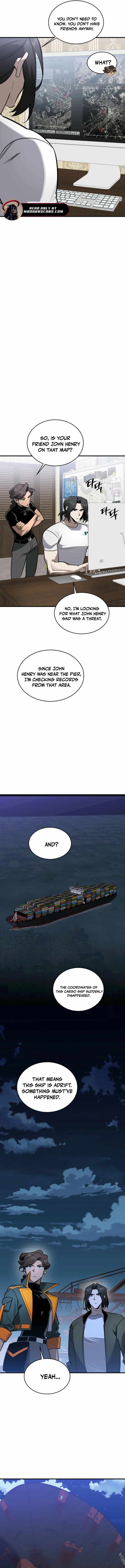 Artemis Chapter 19 - Page 11