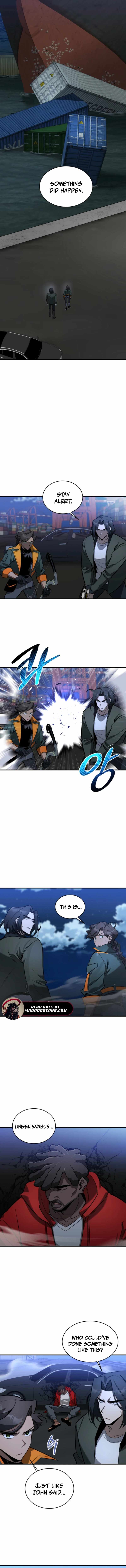 Artemis Chapter 19 - Page 12