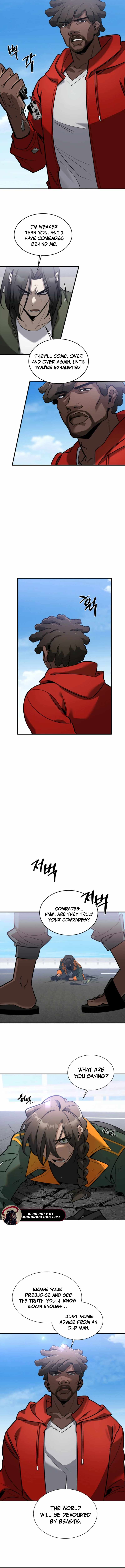 Artemis Chapter 19 - Page 4