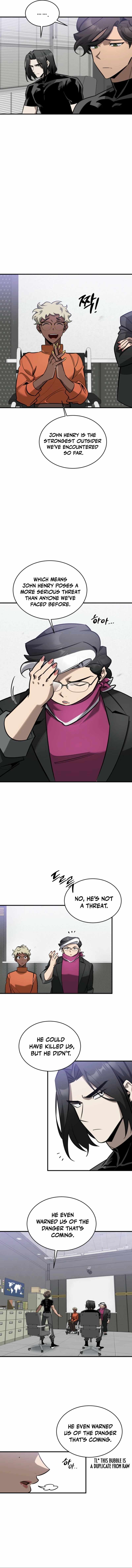 Artemis Chapter 19 - Page 6