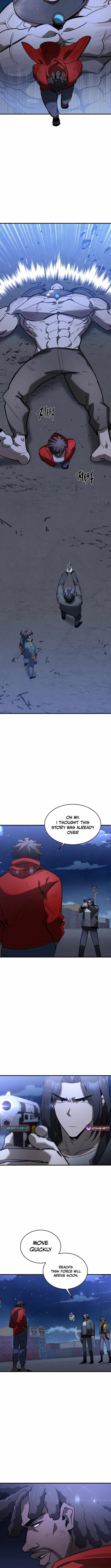 Artemis Chapter 20 - Page 11