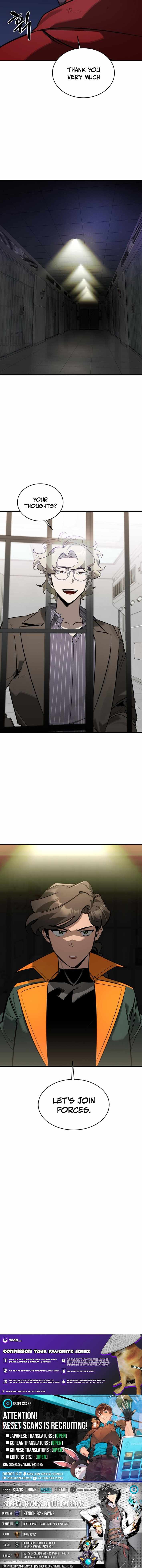 Artemis Chapter 20 - Page 12